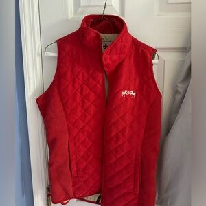 Equine Couture Vest